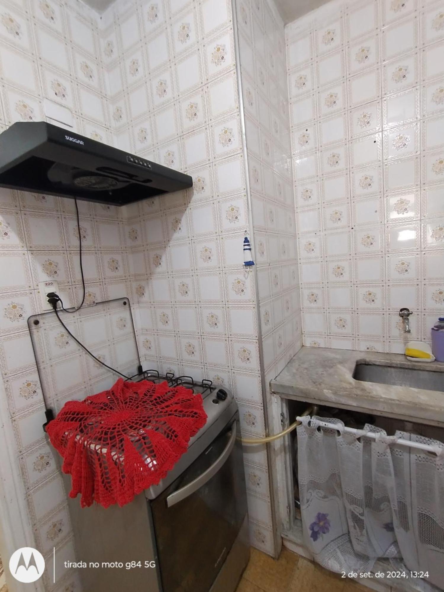 Apartamento De Frente A Praia, Pe Na Areia Com Wi-Fi Loftjm Com 01 Vaga De Garagem Sujeita A Disponibilidade سانتوس المظهر الخارجي الصورة