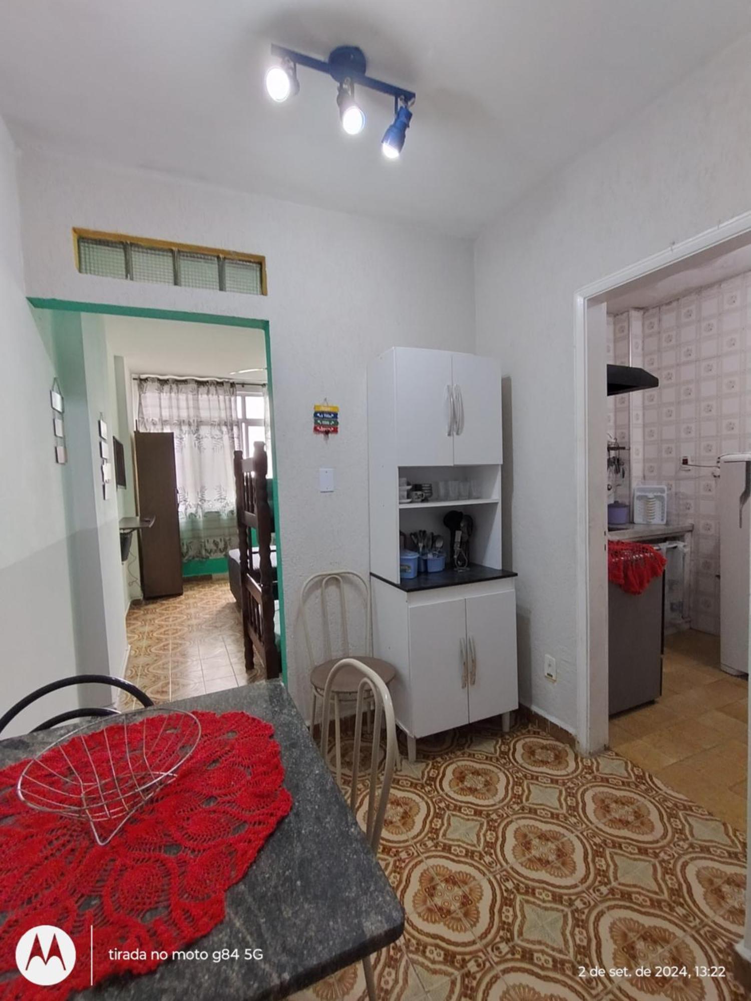 Apartamento De Frente A Praia, Pe Na Areia Com Wi-Fi Loftjm Com 01 Vaga De Garagem Sujeita A Disponibilidade سانتوس المظهر الخارجي الصورة